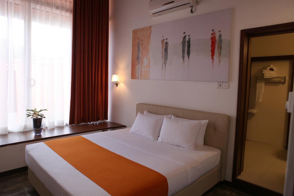 Anugaa In The City Colombo Room photo